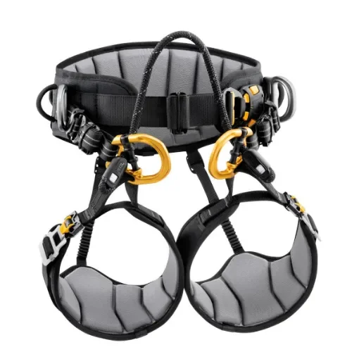 Petzl - Sequoia Harness for Tree Care Professionals - C069AA00/C069AA01/C069AA02 product image