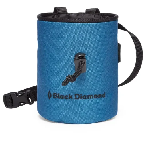 BLACK DIAMOND - Mojo Chalk Bag with Fleece Lining - BD630154 product image