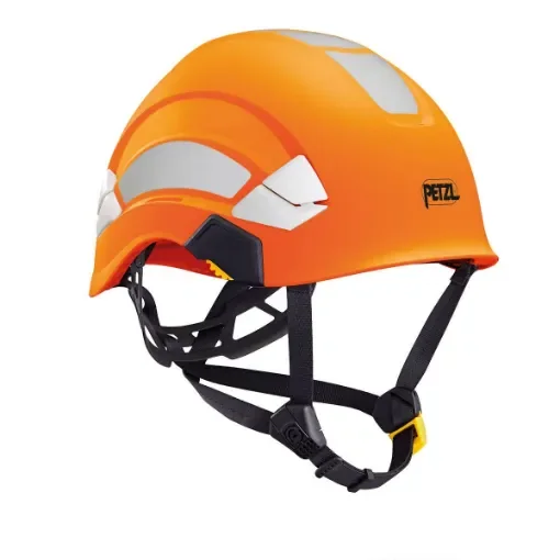 Petzl - VERTEX® HI-VIZ Helmet - A010DA00/A010DA01 product image