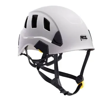 Petzl - STRATO® VENT Helmet - Lightweight & Ventilated product image