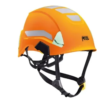 Petzl - STRATO® HI-VIZ Helmet - A020CA00/A020CA01 product image