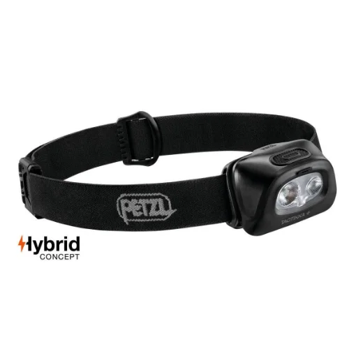 Petzl - Tactikka+ Headlamp 350 Lumens - E089EA00 product image