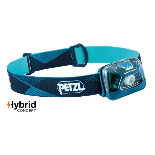 Petzl - Tikka Headlamp 350 Lumens - E061AA00 product image