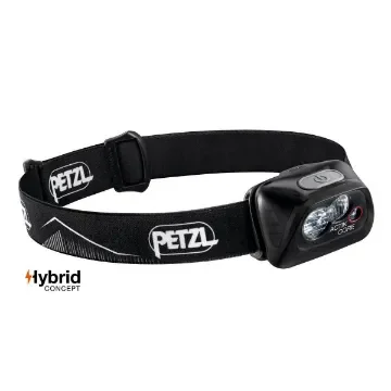 Petzl - Actik Core Headlamp 600 Lumens - E065AA00 product image