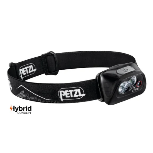 Petzl - Actik Core Headlamp 600 Lumens - E065AA00 product image