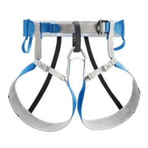 Petzl - Tour Harness Lightweight for Glacier Travel - C020BA00/C020BA01/C020BA02 product image