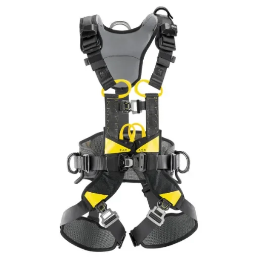 Petzl - VOLT® WIND Harness for Wind Power - International Version product image