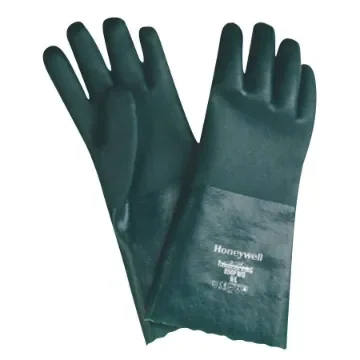 AVENTURE VERTICALE Caving Gloves Large Cuff - product image