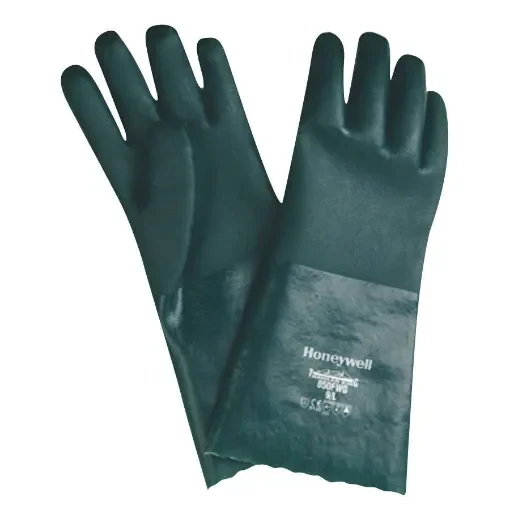AVENTURE VERTICALE Caving Gloves Large Cuff - product image