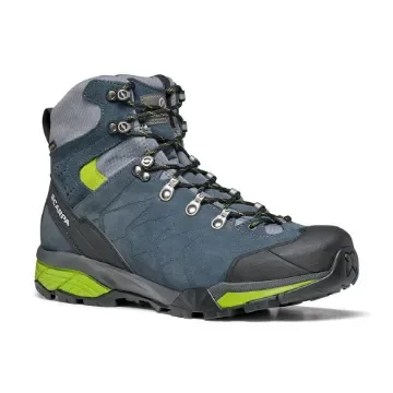Scarpa - ZG Trek GTX Men's Hiking Shoes - Waterproof Comfort product image