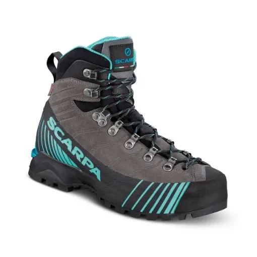 Scarpa - Women's Mountaineering Boots with Crampon Compatibility - 71088-252-2 product image