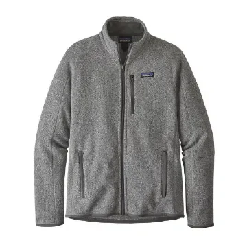PATAGONIA - Men's Better Sweater Fleece Jacket - 25528 product image