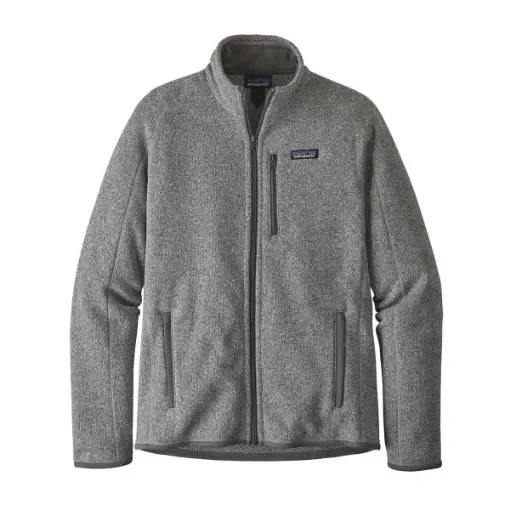 PATAGONIA - Men's Better Sweater Fleece Jacket - 25528 product image