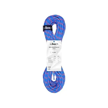 BEAL - Wall Cruiser 9.6 mm Climbing Rope - BC096W.20 product image