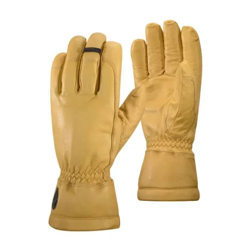 BLACK DIAMOND - Black Diamond Work Gloves - BD801619 product image