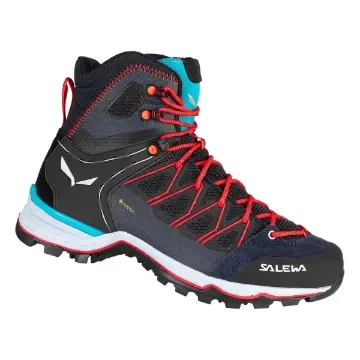SALEWA - Women's Mountain Trainer Lite Mid GORE-TEX® Shoes - 00-0000061360 product image