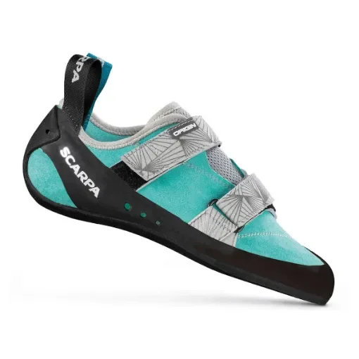 Scarpa - Women's Climbing Shoes with Optimal Grip - 70062002 product image
