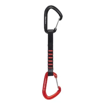 BLACK DIAMOND - HotWire Quickdraw 16cm - BD3811148001ALL1 product image