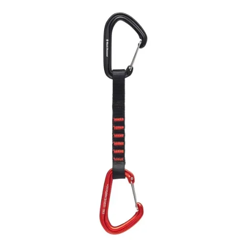 BLACK DIAMOND - HotWire Quickdraw 16cm - BD3811148001ALL1 product image