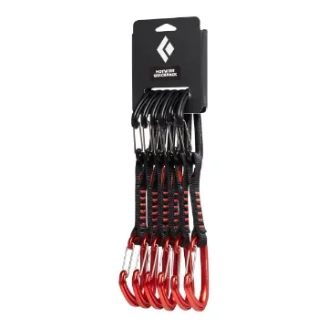BLACK DIAMOND - HotWire Quickdraw Quickpack 12 cm - BD3811218001ALL1 product image