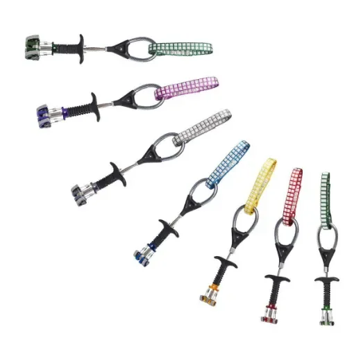 BLACK DIAMOND - Camalot Z4 Camming Device - BD26224 product image