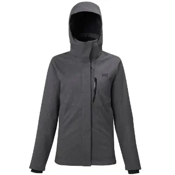 MILLET - Women's Pobeda II 3-in-1 Jacket - Waterproof Insulated product image
