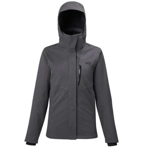 MILLET - Women's Pobeda II 3-in-1 Jacket - Waterproof Insulated product image