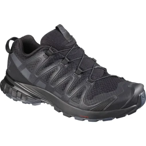 SALOMON - Women's Trail Running Shoes with Gore-Tex - L40987000 product image