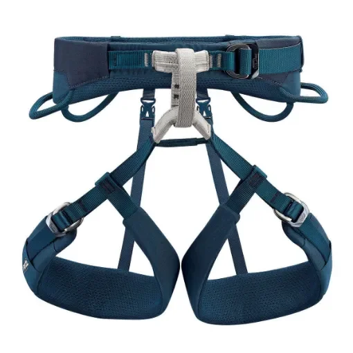 Petzl - Adjama Climbing Harness with Adjustable Leg Loops - C022CA00 (Size S) product image