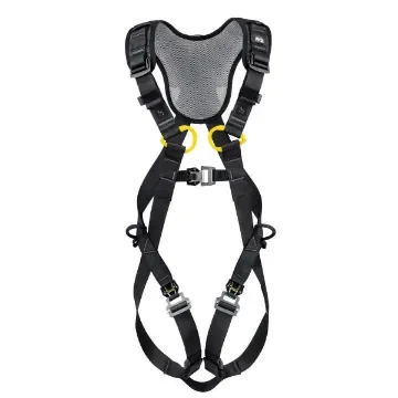 Petzl - NEWTON FAST Quick-Donning Fall-Arrest Harness - C073IA00 product image