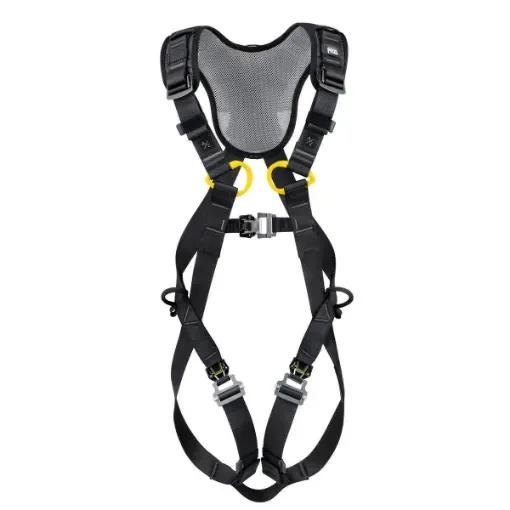 Petzl - NEWTON FAST Quick-Donning Fall-Arrest Harness - C073IA00 product image