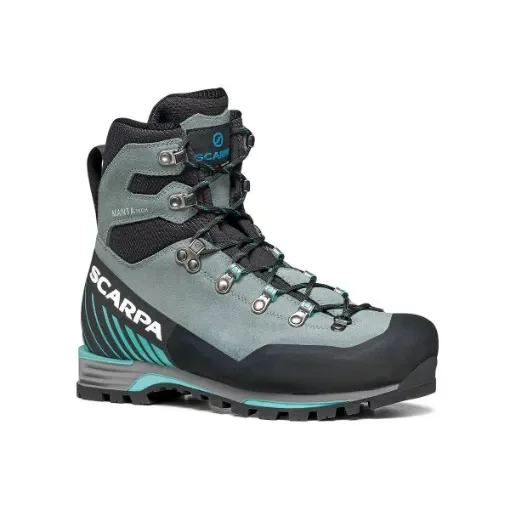 Scarpa - Manta Tech GTX Women's Mountaineering Shoes - 87506-202-1 product image