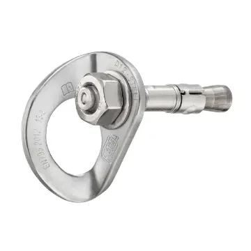 Petzl - COEUR BOLT STEEL 12 mm Anchor System - P36BA 12 product image