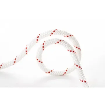 BEAL - Spélénium 10 mm Semi-Static Rope - BCSP10.50 product image