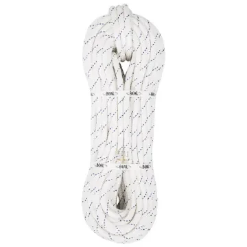 BEAL - Ergo 12.5 mm Static Rope for Rescue - BCS125.30TERM2 product image
