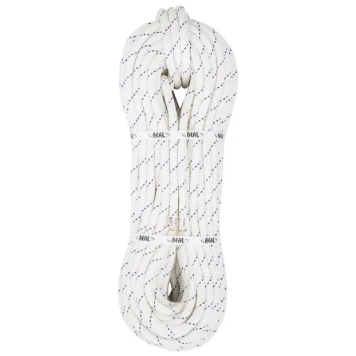 BEAL - Ergo 12.5 mm Static Rope for Rescue - BCS125.30TERM2 product image