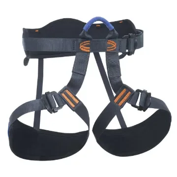 BEAL - Aero Team IV Climbing Harness - BHA product image