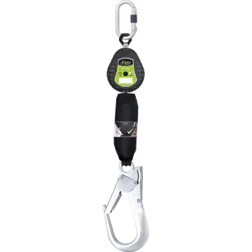 KRATOS SAFETY - Olympe-S2 Retractable Fall Arrester 2m - FA2050202 product image