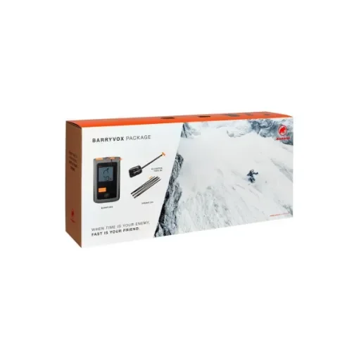 MAMMUT - Barryvox® Avalanche Safety Package - 2620-00300 product image