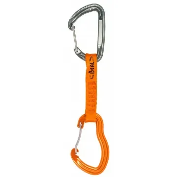 BEAL - PULP QUICKDRAW Lightweight Sport Climbing - BMQP product image