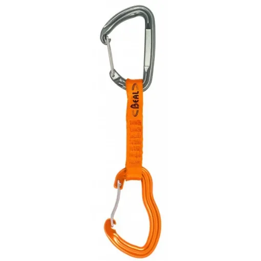 BEAL - PULP QUICKDRAW Lightweight Sport Climbing - BMQP product image