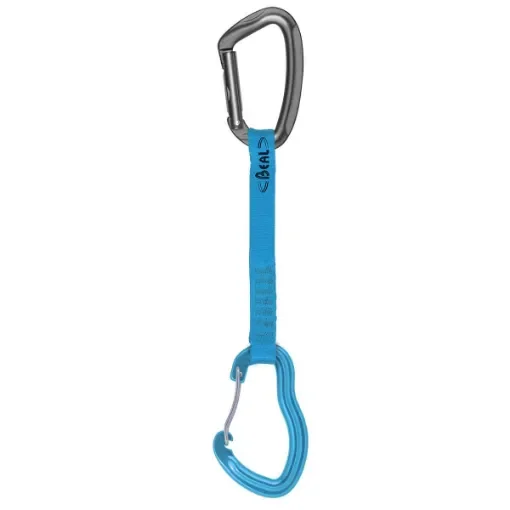BEAL - Zest 17 cm Quickdraw - Durable Climbing Gear product image