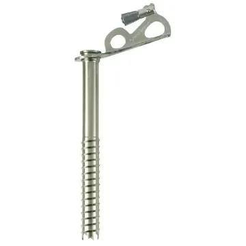 BLACK DIAMOND - Express Ice Screw 19 cm - BD490213 product image