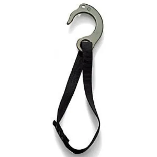 BLACK DIAMOND - Fifi Hook Lightweight Aid Climbing Tool - BD6200650000ALL1 product image