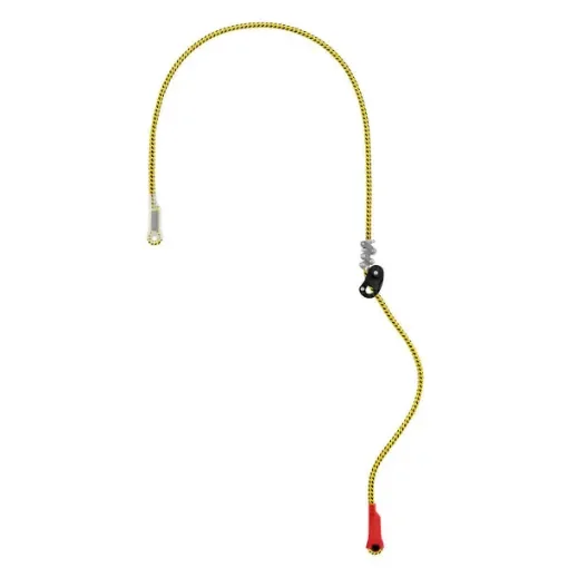 Petzl - ZILLON Adjustable Work Positioning Lanyard - L22A 055 product image
