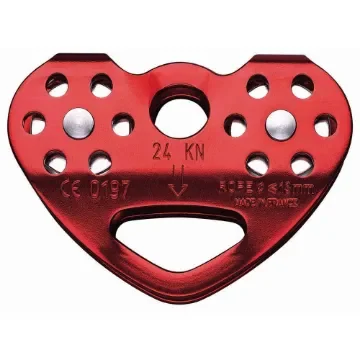 Petzl - Tandem Pulley Double Pulley - P21 product image