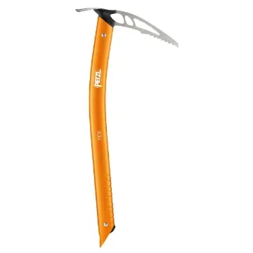 Petzl - Piolet Ride Ice Axe 45 cm - U04A 45 product image