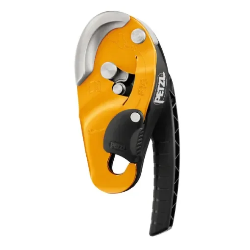 Petzl - RIG® Self-Braking Descender for Rope Access - D021AA01 product image