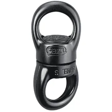 Petzl - SWIVEL S Compact Ball-Bearing Swivel - P58 S product image