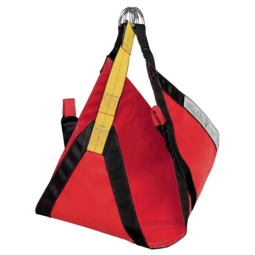 Petzl - BERMUDE Evacuation Triangle Harness - C80 product image